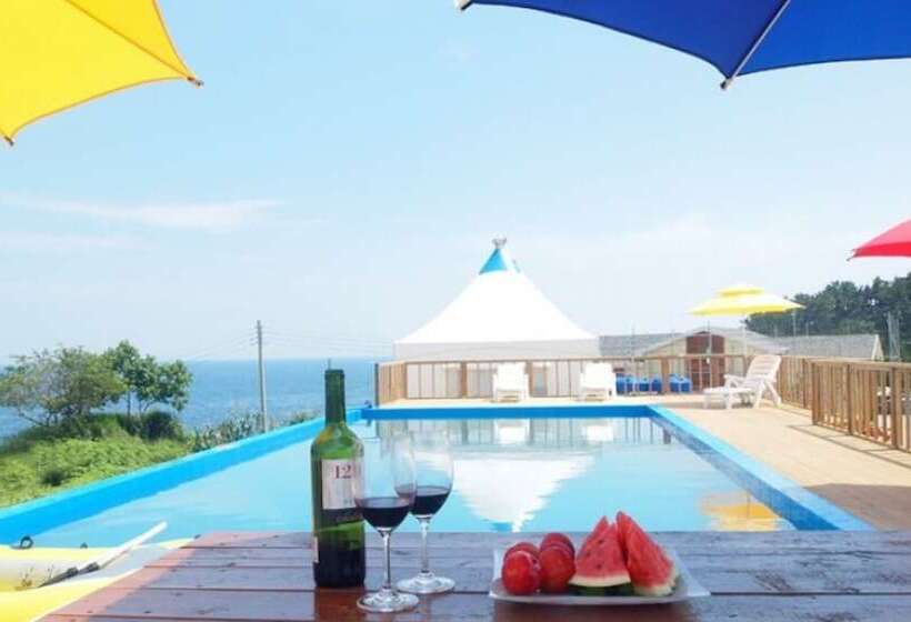 Pohang Athena Pension