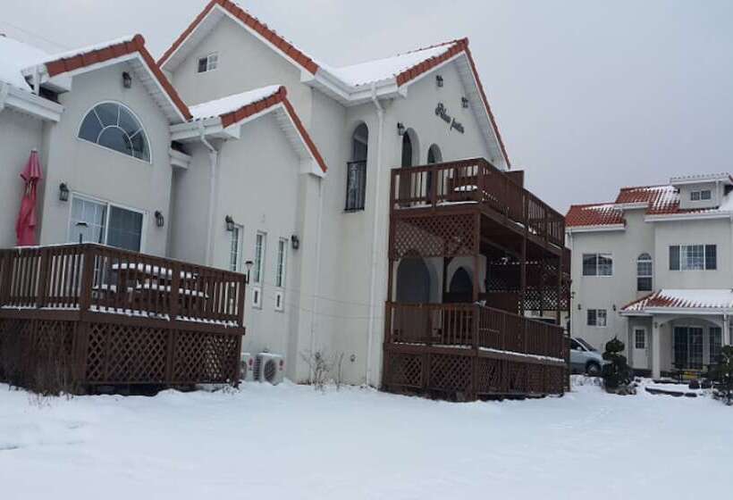 Pohang Athena Pension
