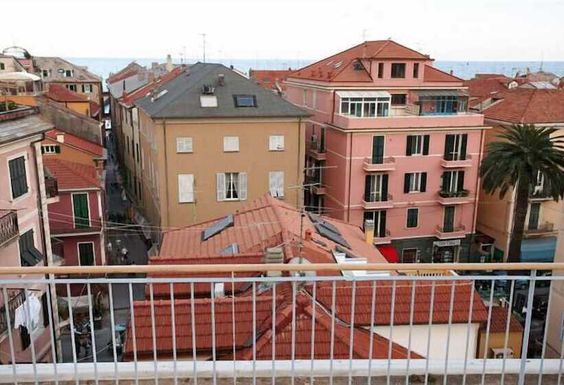 Residence Europa Unita