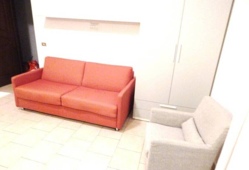 Residence Europa Unita