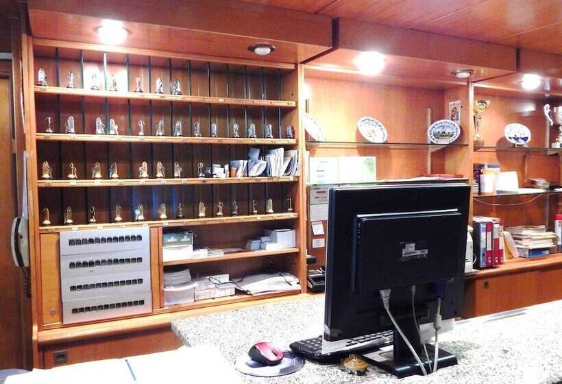 Residence Europa Unita