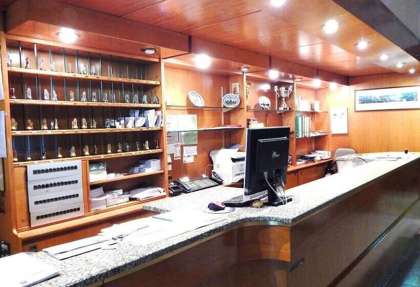 Residence Europa Unita