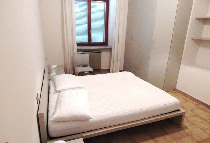 Residence Europa Unita