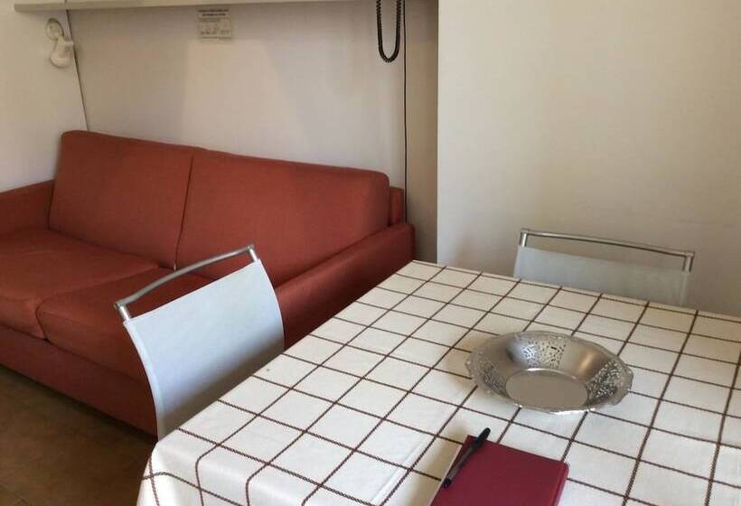 Residence Europa Unita