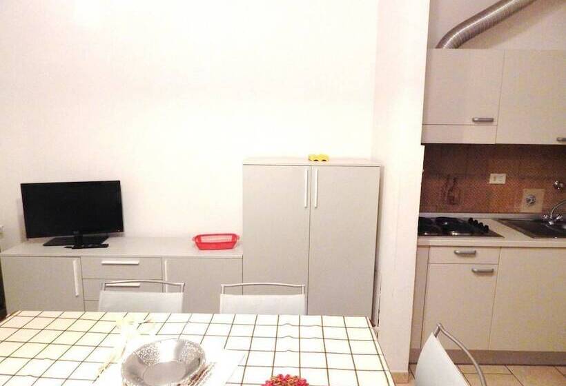 Residence Europa Unita