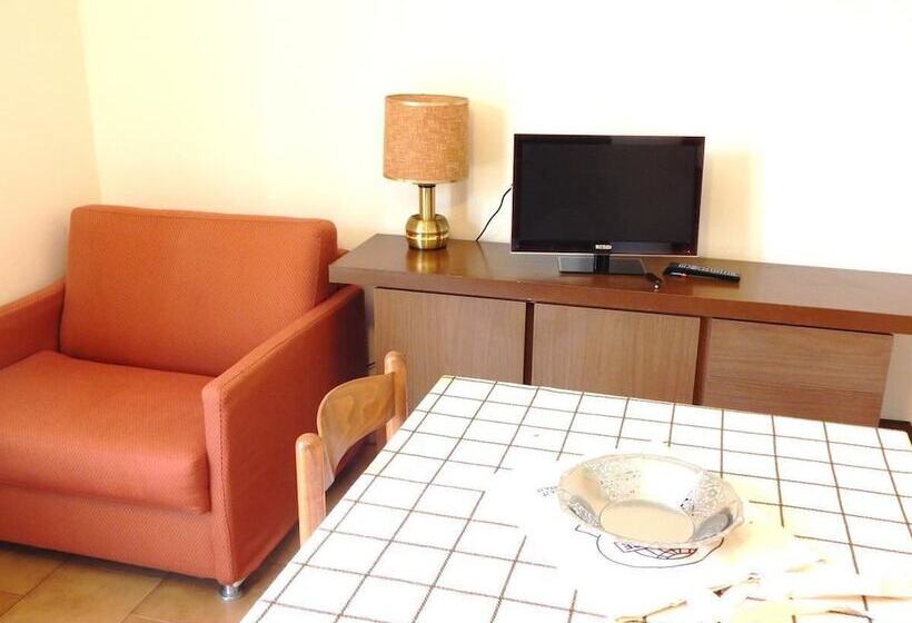 Residence Europa Unita