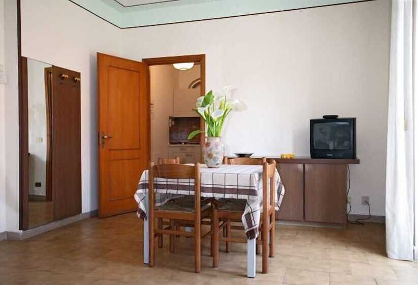 Residence Europa Unita