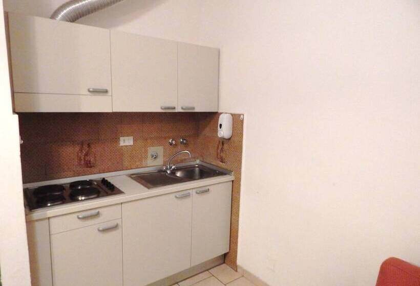 Residence Europa Unita