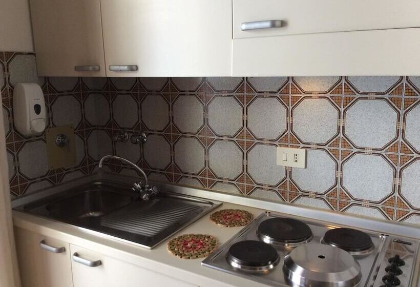 Residence Europa Unita