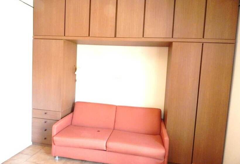 Residence Europa Unita