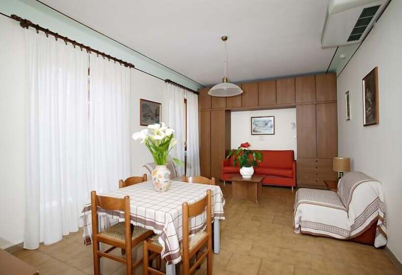 Residence Europa Unita