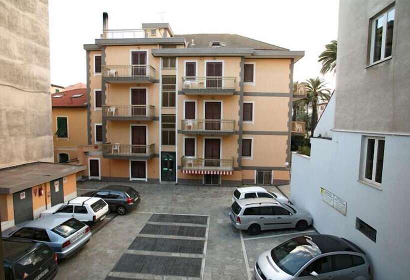 Residence Europa Unita