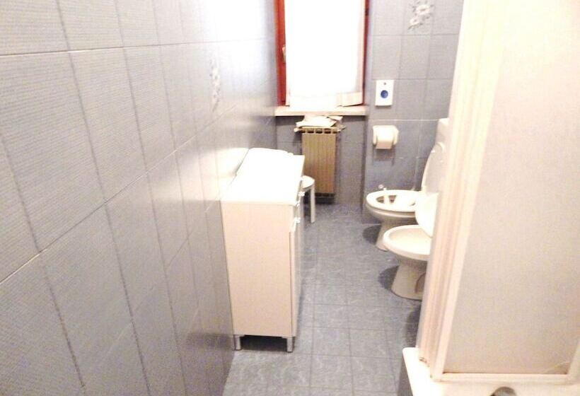 Residence Europa Unita