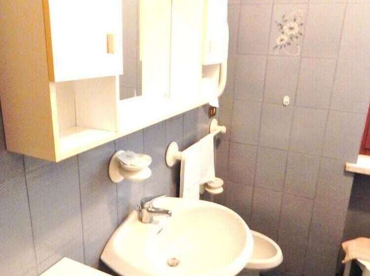 Residence Europa Unita