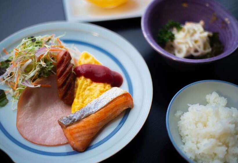 ریوکان Yuuzen No Yado Toukai