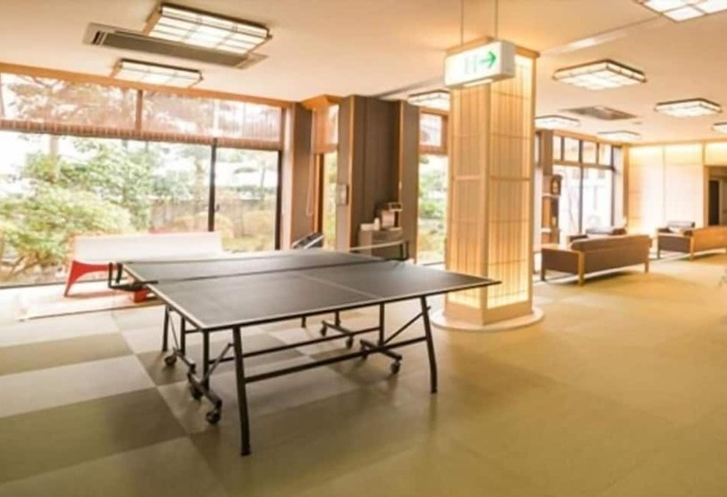 ریوکان Yuuzen No Yado Toukai