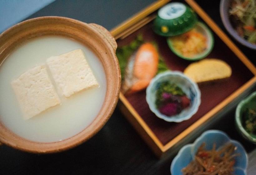 ریوکان Yuuzen No Yado Toukai