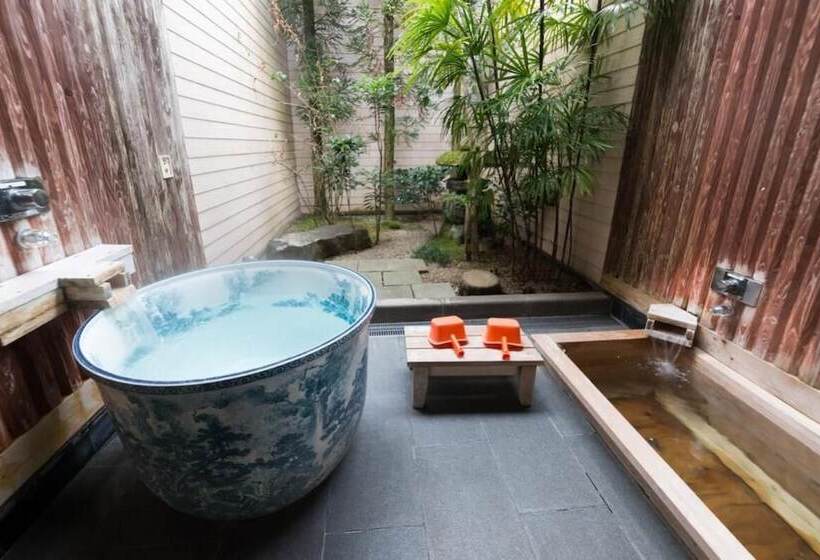 ریوکان Yuuzen No Yado Toukai