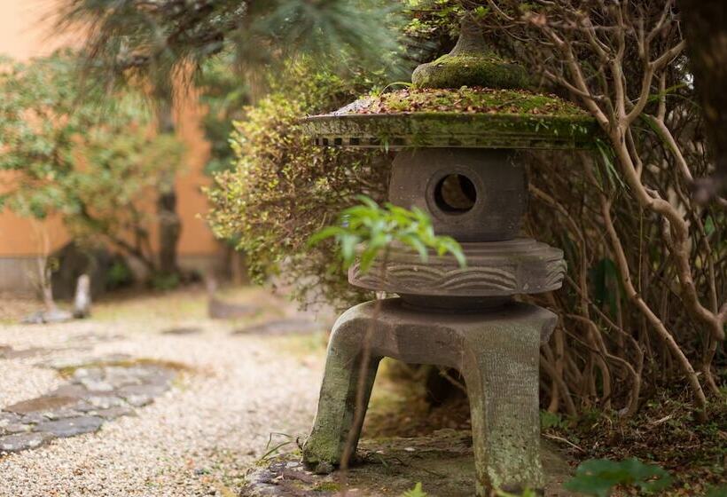 ریوکان Yuuzen No Yado Toukai