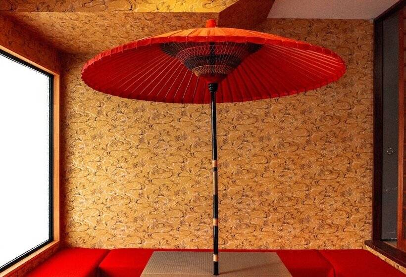 ریوکان Yuuzen No Yado Toukai