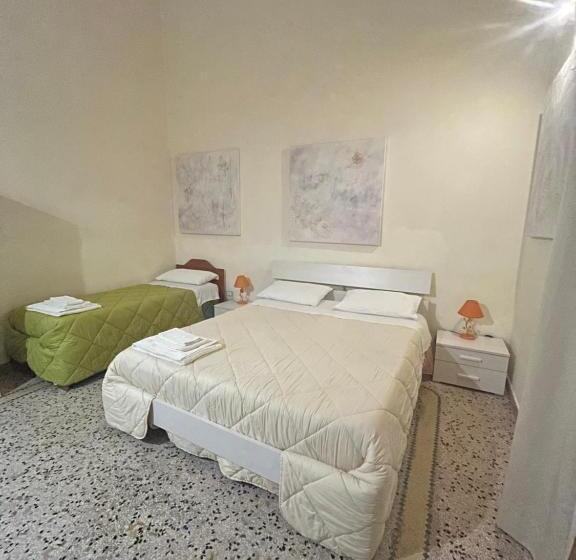 Salento B&b Trepuzzi