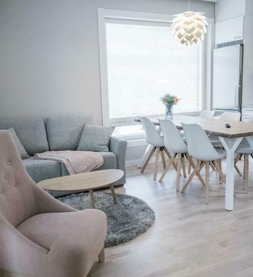 Santasport Apartment