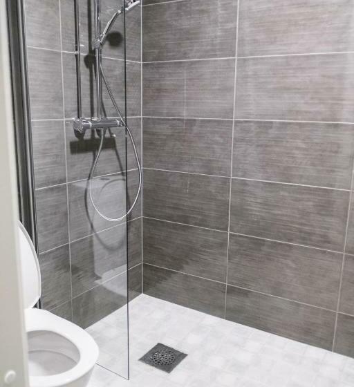 Santasport Apartment