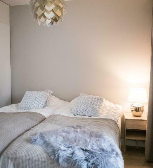 Santasport Apartment