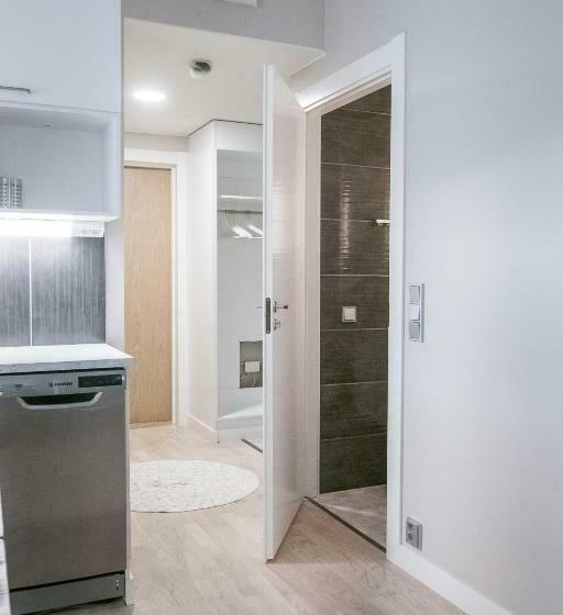 Santasport Apartment