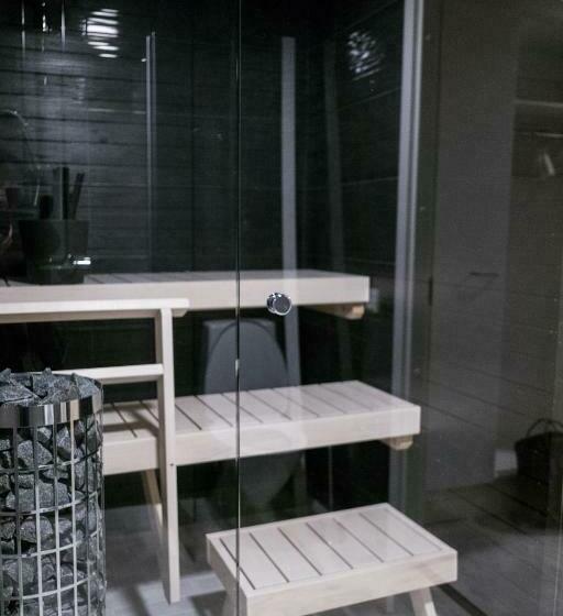 Santasport Apartment