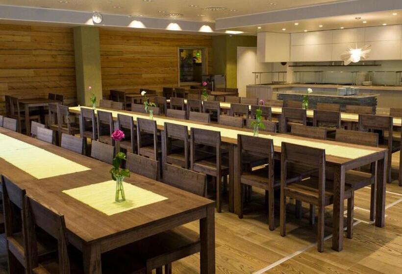 Santasport Apartment