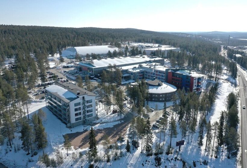 Santasport Apartment