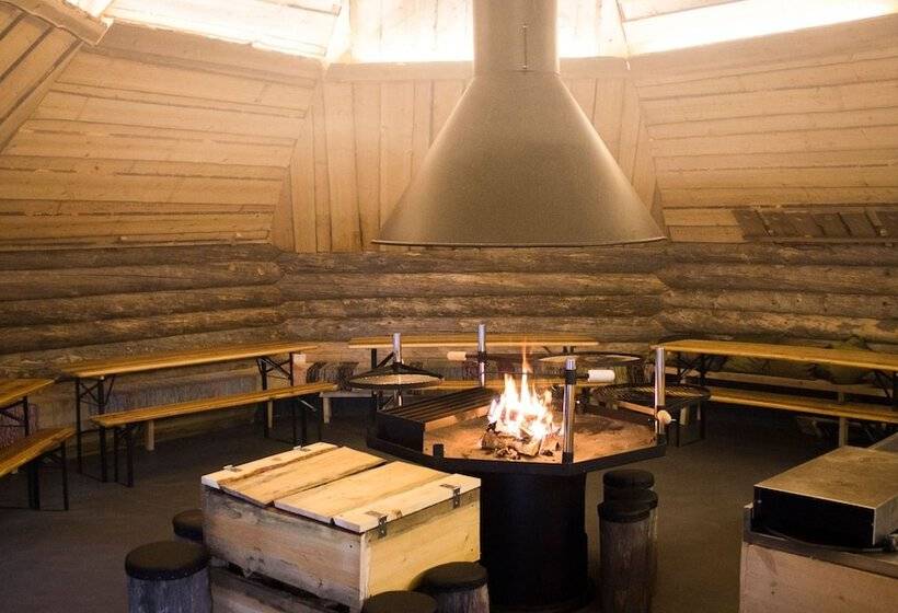 Santasport Apartment