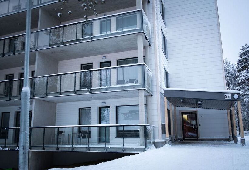 Santasport Apartment