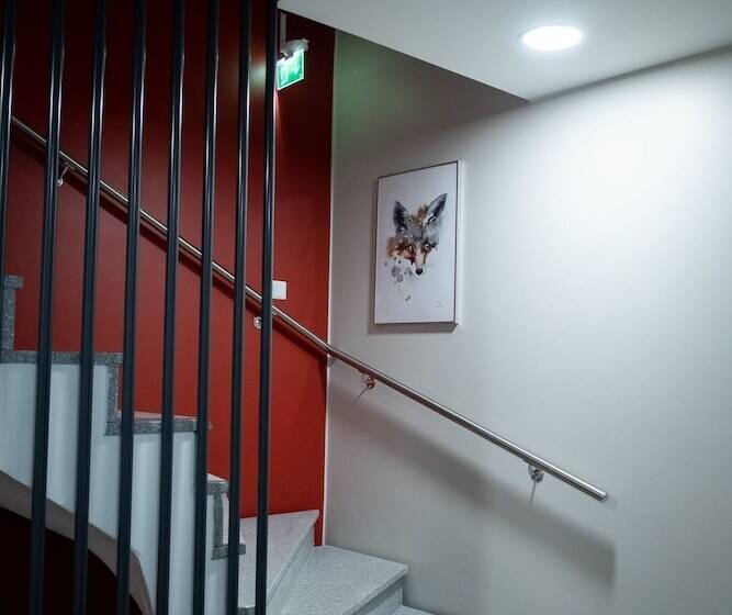 Santasport Apartment