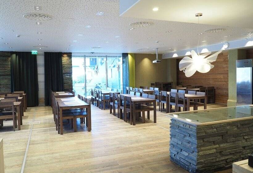 Santasport Apartment