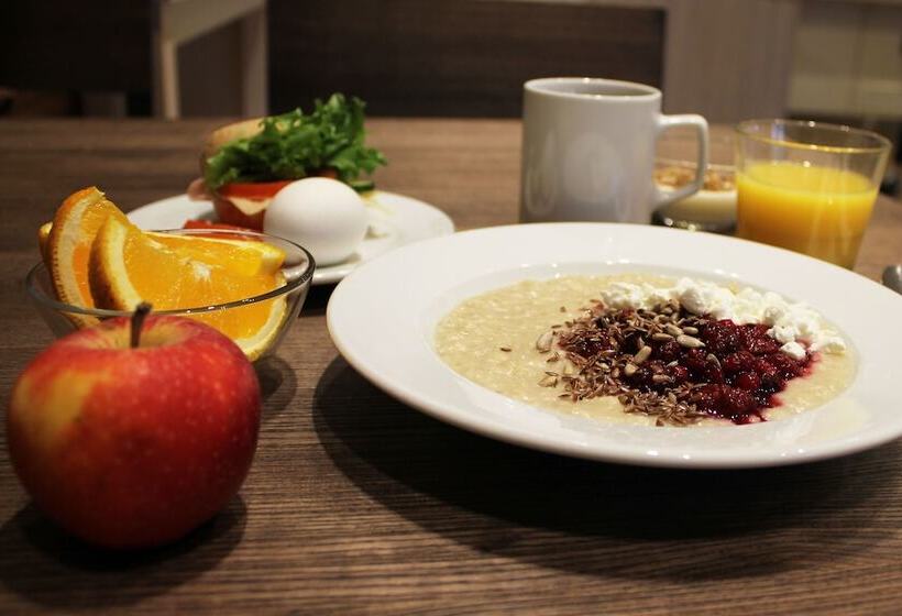 Santasport Apartment