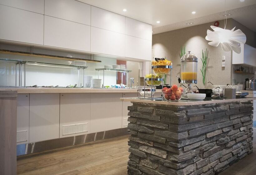 Santasport Apartment