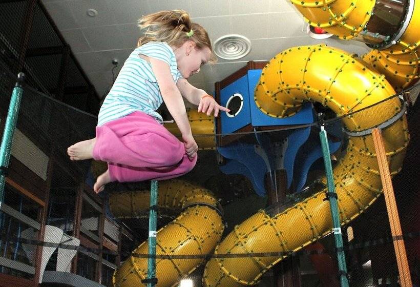 Santasport Apartment