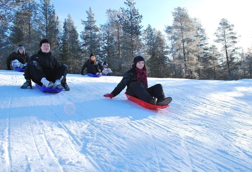 Santasport Apartment