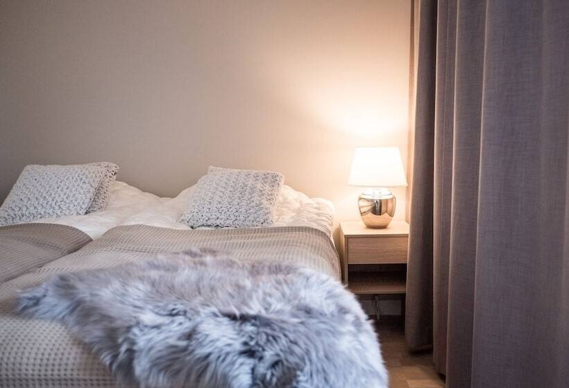 Santasport Apartment