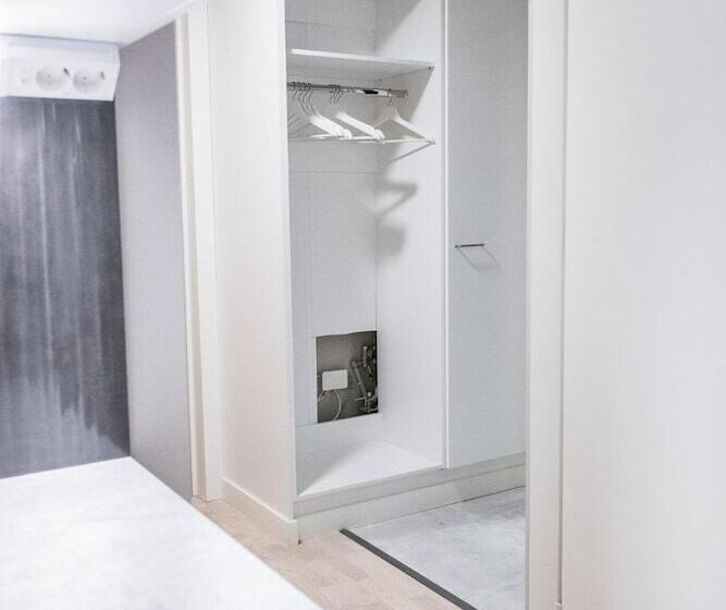 Santasport Apartment