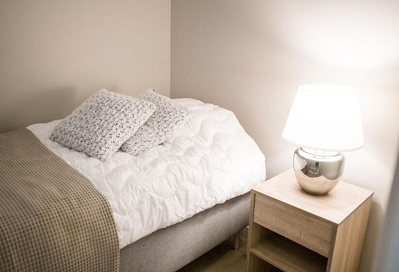 Santasport Apartment