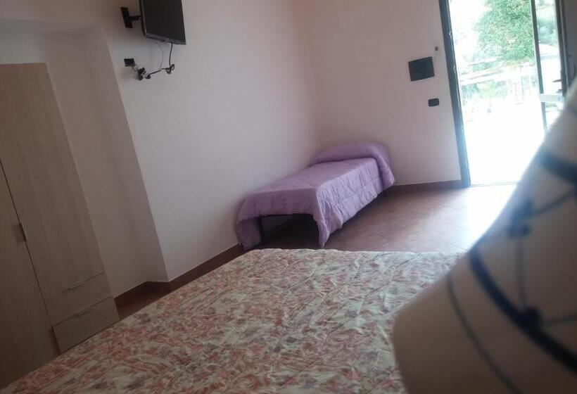 Segesta Antichi Sapori