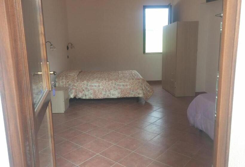 Segesta Antichi Sapori