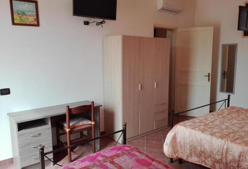 Segesta Antichi Sapori