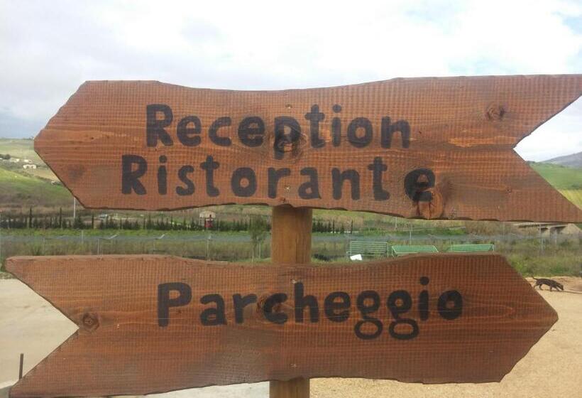 Segesta Antichi Sapori