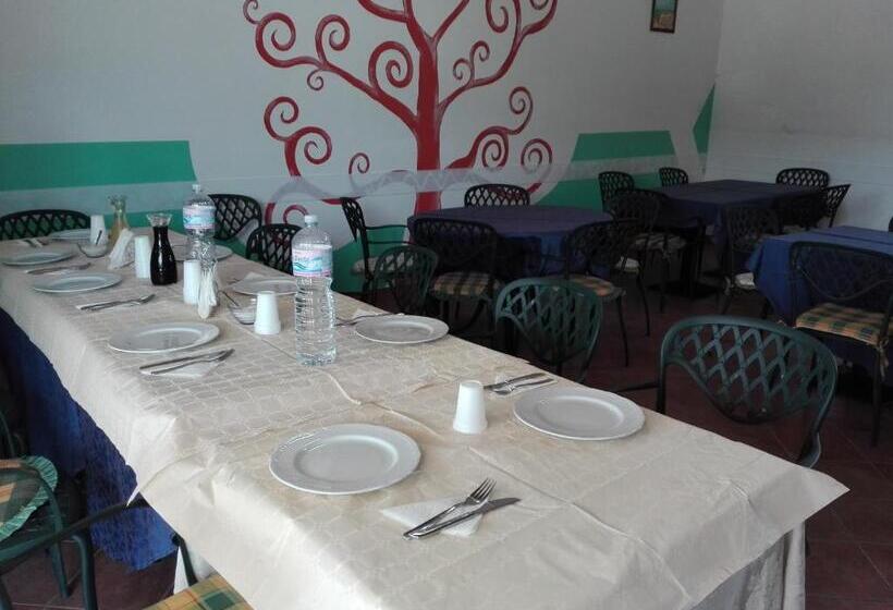 Segesta Antichi Sapori