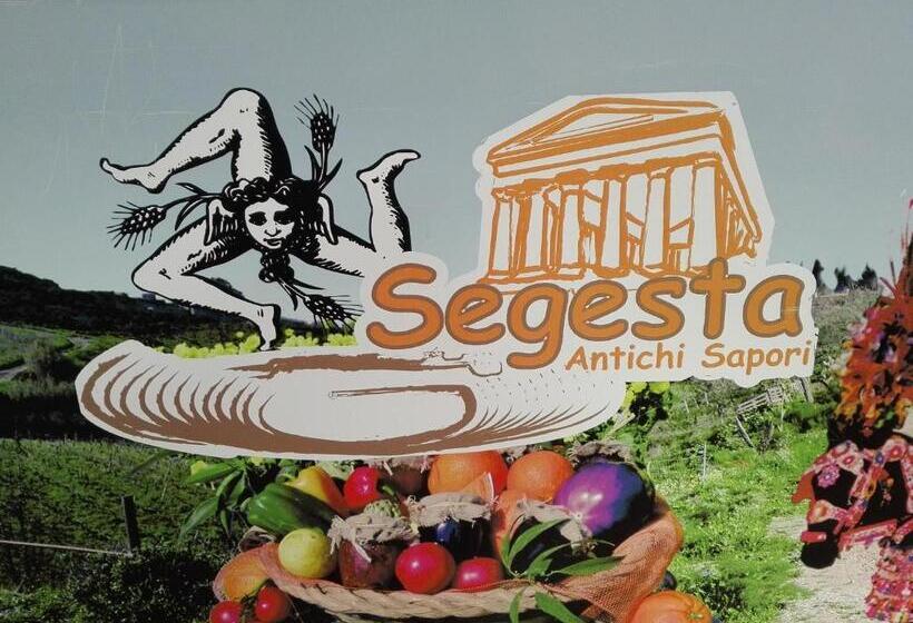 Segesta Antichi Sapori