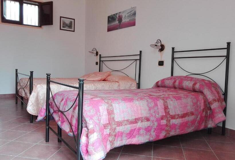 Segesta Antichi Sapori